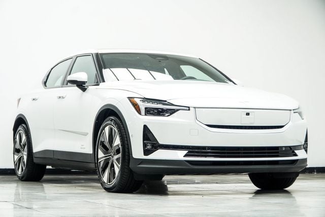 2024 Polestar 2 Long Range Dual Motor Plus - 23078651 - 3