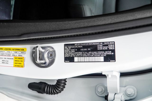 2024 Polestar 2 Long Range Dual Motor Plus - 23078651 - 44
