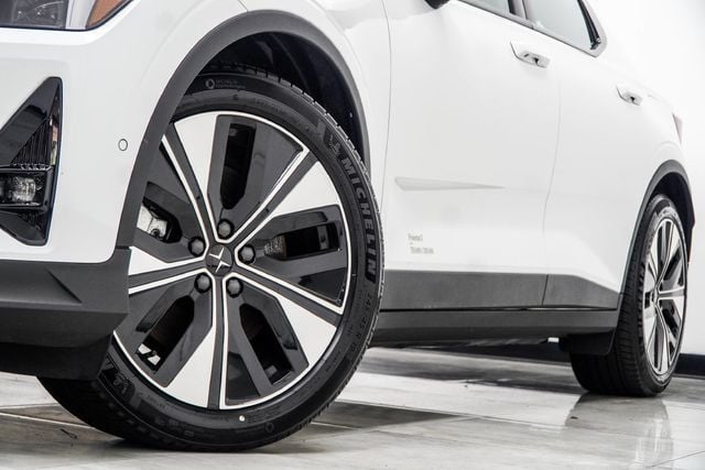 2024 Polestar 2 Long Range Dual Motor Plus - 23078651 - 5