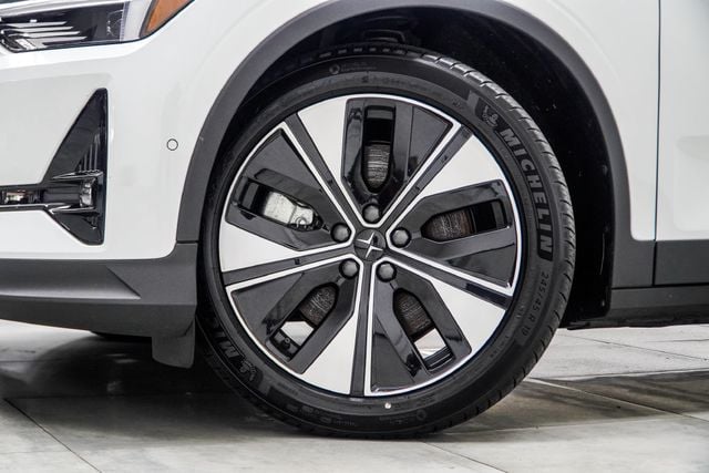 2024 Polestar 2 Long Range Dual Motor Plus - 23078651 - 6