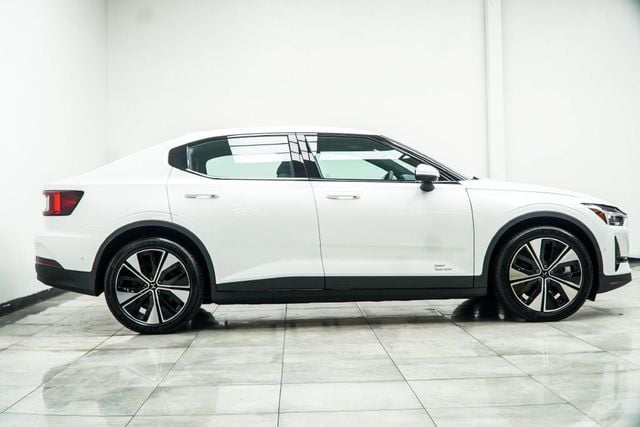 2024 Polestar 2 Long Range Dual Motor Plus - 23078651 - 7