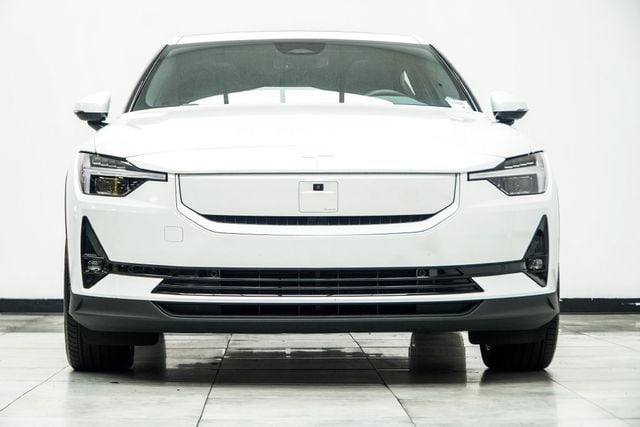 2024 Polestar 2 Long Range Dual Motor Plus - 23078651 - 8