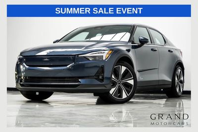 2024 Polestar 2