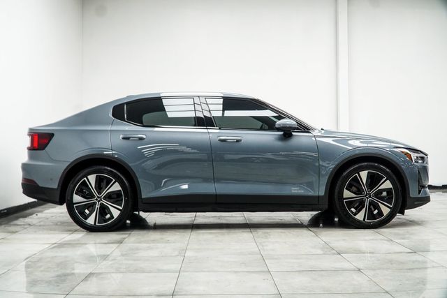 2024 Polestar 2 Long Range Dual Motor Plus - 23081478 - 10