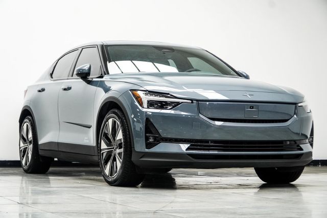 2024 Polestar 2 Long Range Dual Motor Plus - 23081478 - 11
