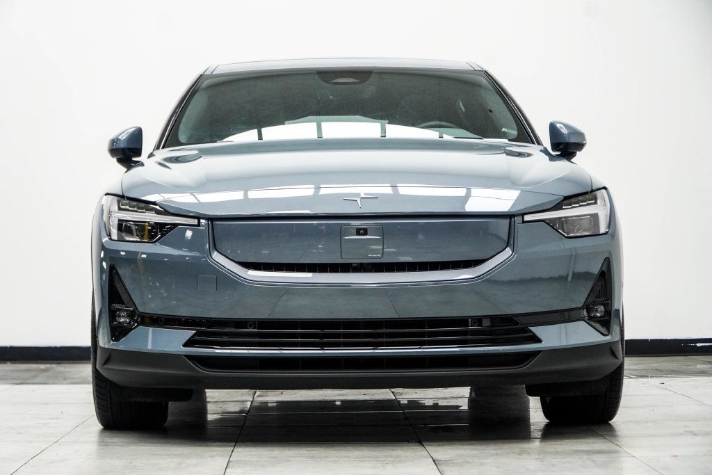 Polestar 2 photo 13