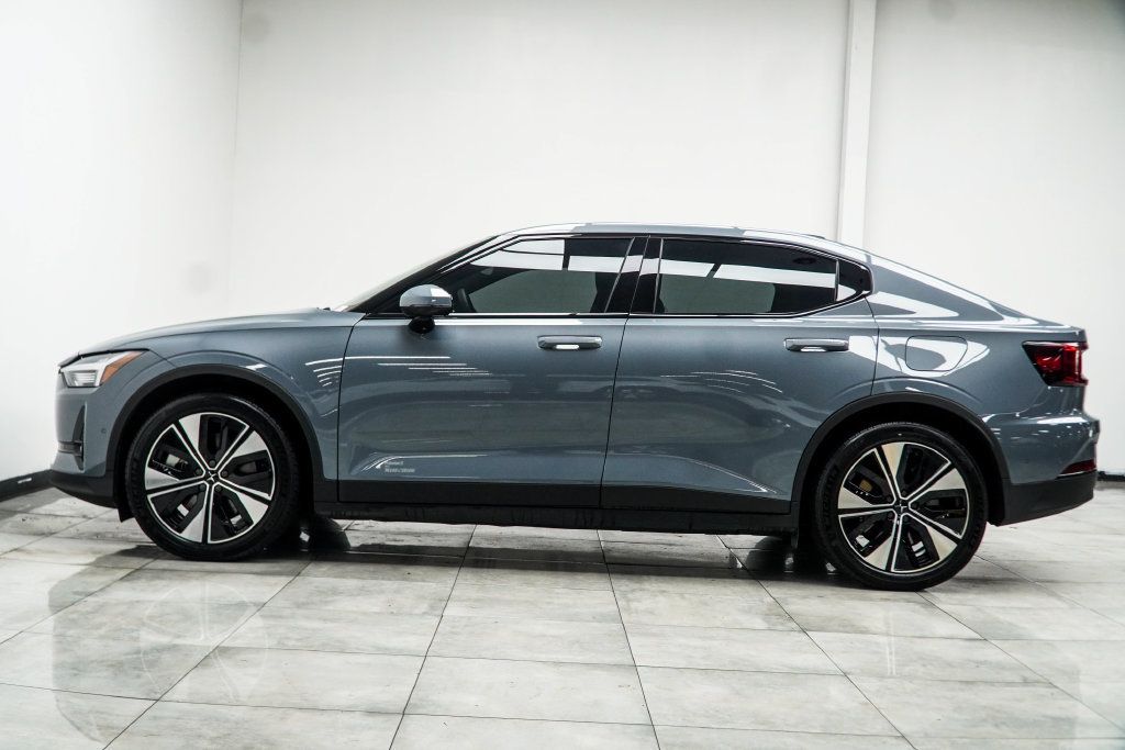 Polestar 2 photo 15