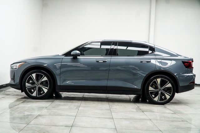 2024 Polestar 2 Long Range Dual Motor Plus - 23081478 - 14