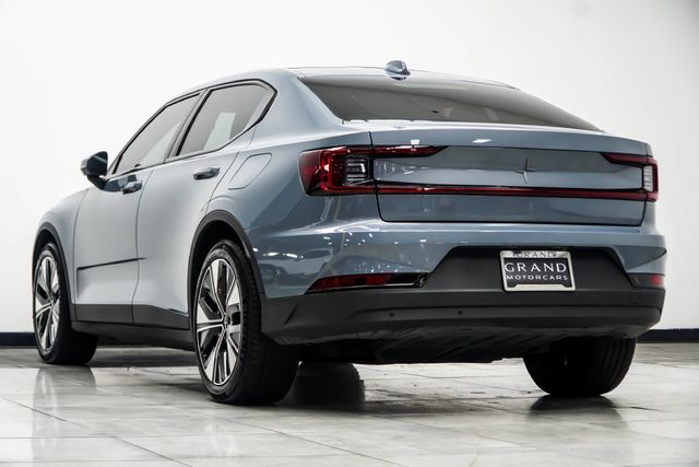 2024 Polestar 2 Long Range Dual Motor Plus - 23081478 - 15
