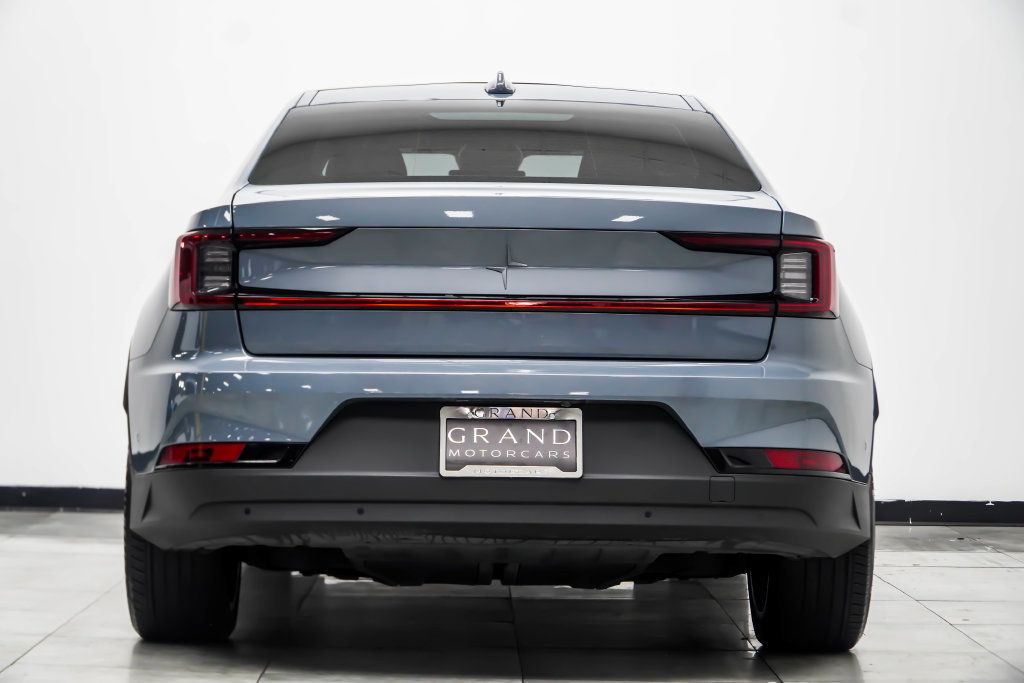 Polestar 2 photo 17