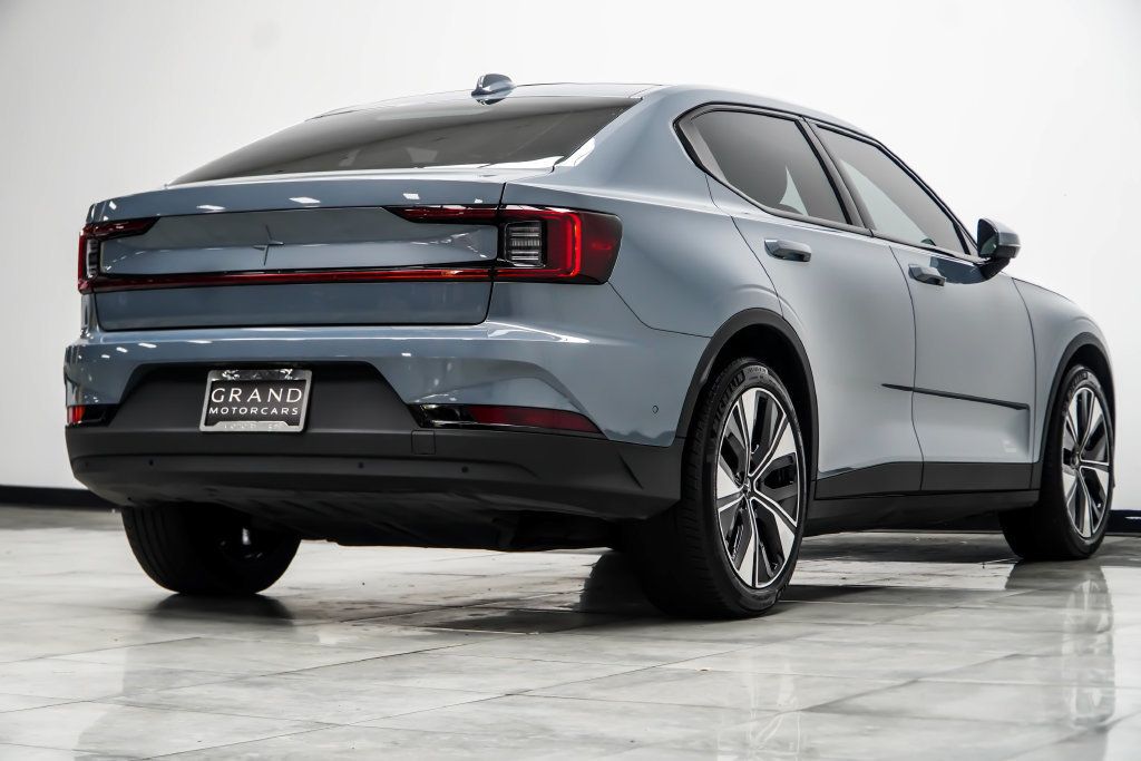 Polestar 2 photo 18