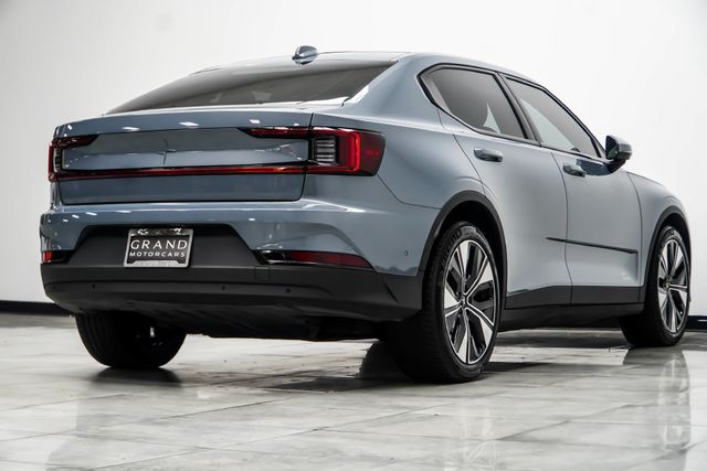 2024 Polestar 2 Long Range Dual Motor Plus - 23081478 - 17