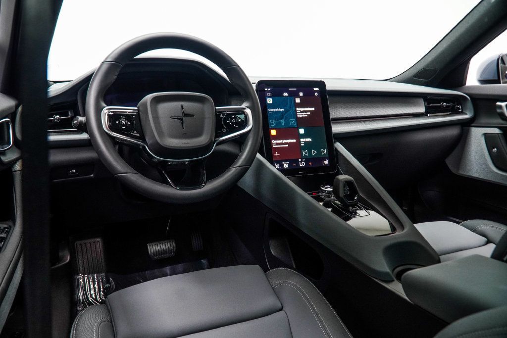 Polestar 2 photo 21