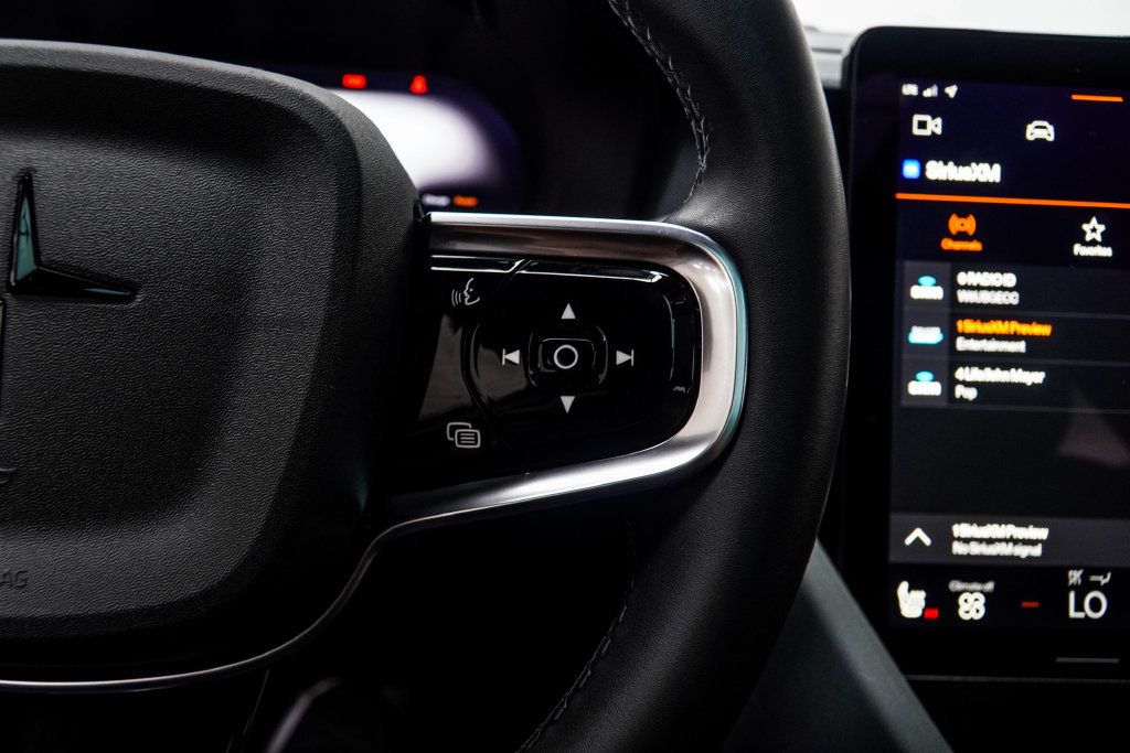 Polestar 2 photo 33