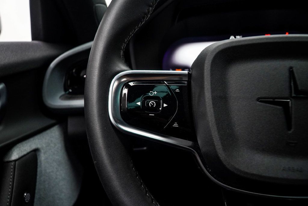Polestar 2 photo 34