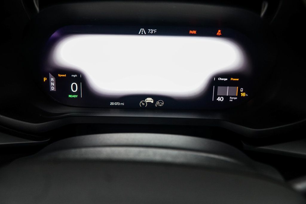 Polestar 2 photo 35