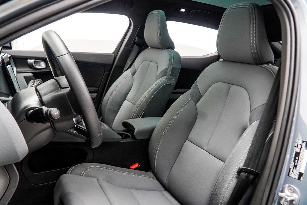Polestar 2 photo 39
