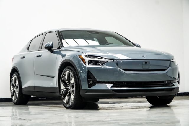 2024 Polestar 2 Long Range Dual Motor Plus - 23081478 - 3