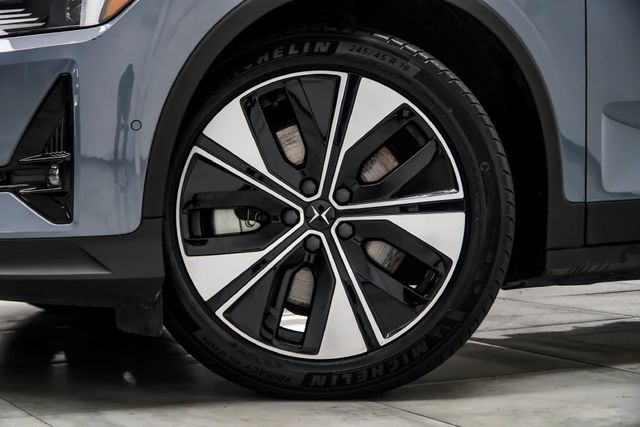 2024 Polestar 2 Long Range Dual Motor Plus - 23081478 - 6