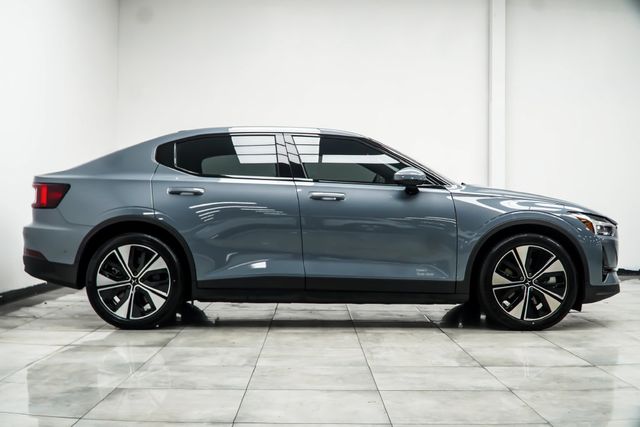 2024 Polestar 2 Long Range Dual Motor Plus - 23081478 - 7