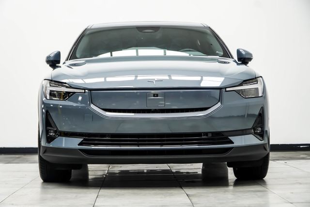 2024 Polestar 2 Long Range Dual Motor Plus - 23081478 - 8