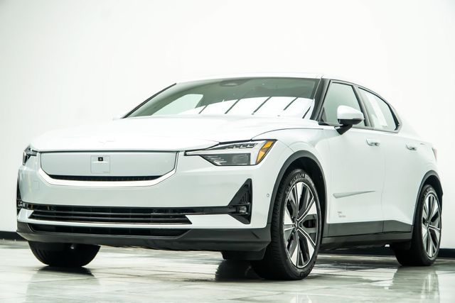 2024 Polestar 2 Long Range Dual Motor Plus - 23085502 - 9