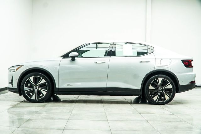 2024 Polestar 2 Long Range Dual Motor Plus - 23085502 - 10
