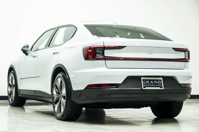 2024 Polestar 2 Long Range Dual Motor Plus - 23085502 - 11
