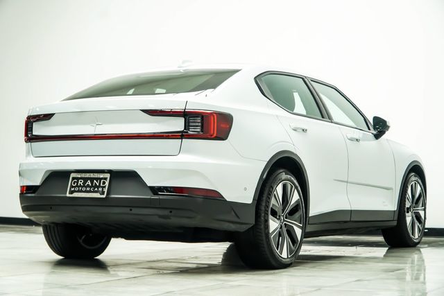 2024 Polestar 2 Long Range Dual Motor Plus - 23085502 - 13