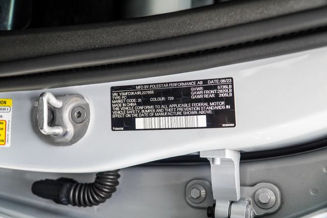 2024 Polestar 2 Long Range Dual Motor Plus - 23085502 - 38