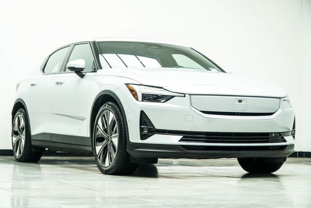 2024 Polestar 2 Long Range Dual Motor Plus - 23085502 - 3