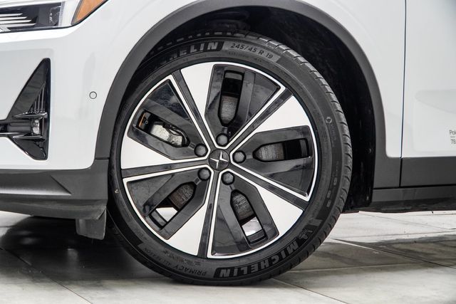 2024 Polestar 2 Long Range Dual Motor Plus - 23085502 - 6
