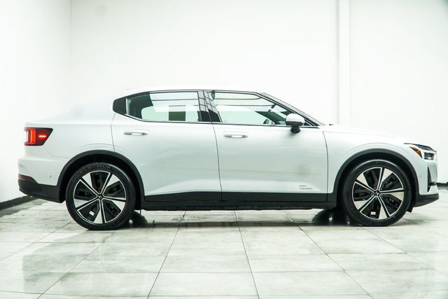 2024 Polestar 2 Long Range Dual Motor Plus - 23085502 - 7