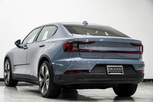 2024 Polestar 2 Long Range Dual Motor Plus - 23088741 - 9