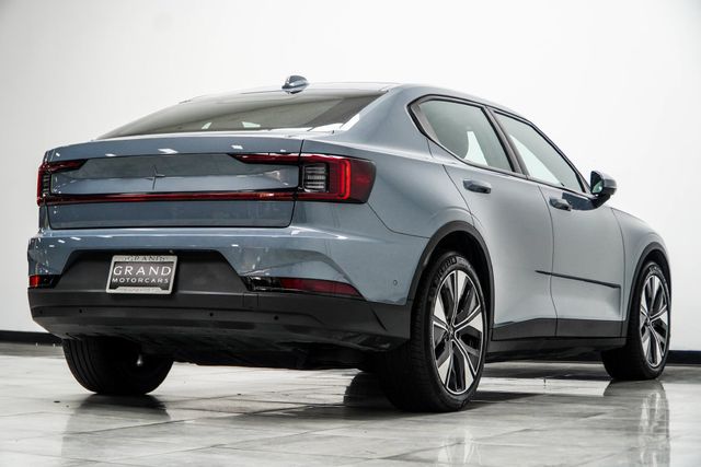 2024 Polestar 2 Long Range Dual Motor Plus - 23088741 - 11