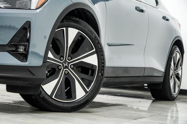 2024 Polestar 2 Long Range Dual Motor Plus - 23088741 - 2