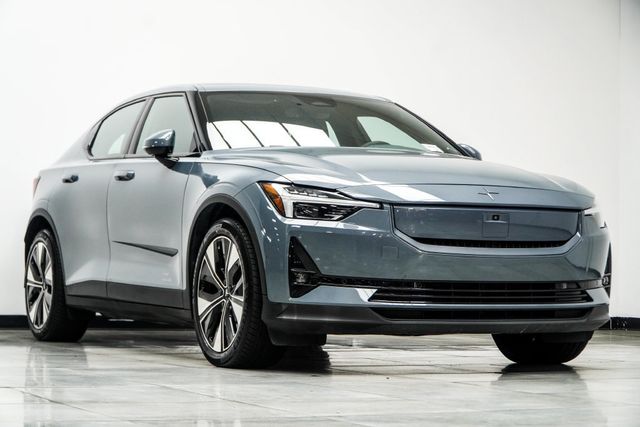 2024 Polestar 2 Long Range Dual Motor Plus - 23088741 - 5