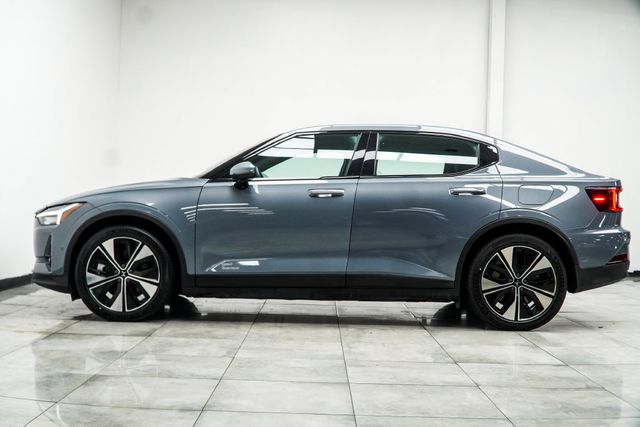 2024 Polestar 2 Long Range Dual Motor Plus - 23088741 - 8