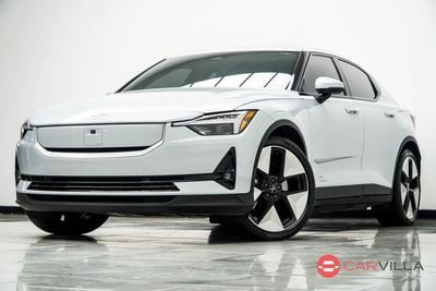 2024 Polestar 2