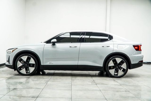 2024 Polestar 2 Long Range Dual Motor Plus - 23066145 - 9