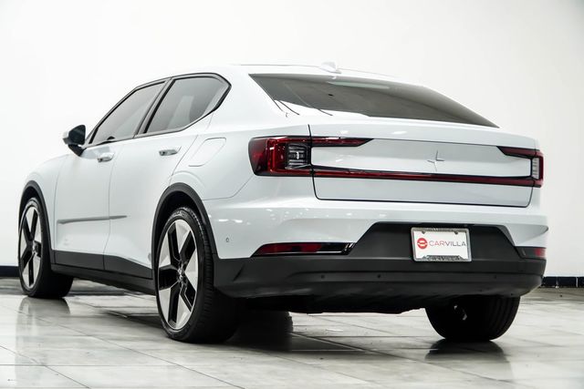 2024 Polestar 2 Long Range Dual Motor Plus - 23066145 - 10