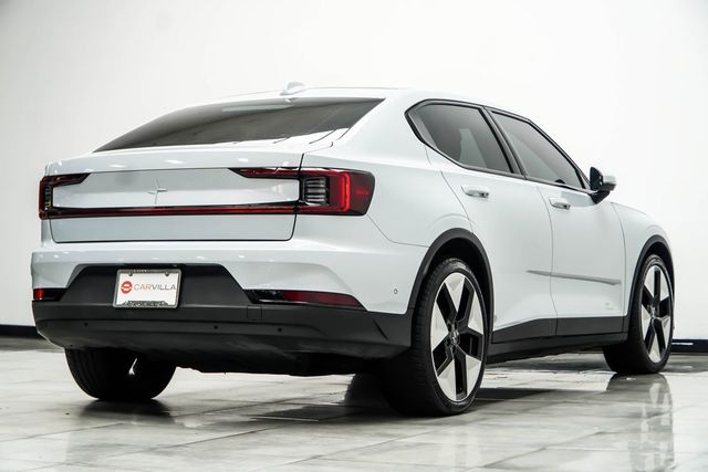 2024 Polestar 2 Long Range Dual Motor Plus - 23066145 - 12