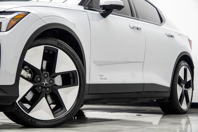 2024 Polestar 2 Long Range Dual Motor Plus - 23066145 - 2