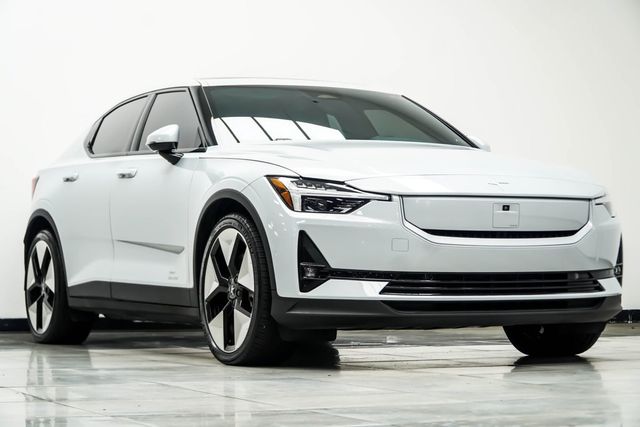 2024 Polestar 2 Long Range Dual Motor Plus - 23066145 - 3