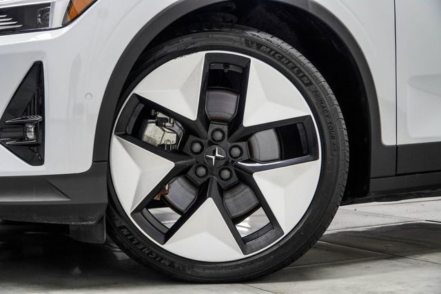 2024 Polestar 2 Long Range Dual Motor Plus - 23066145 - 5