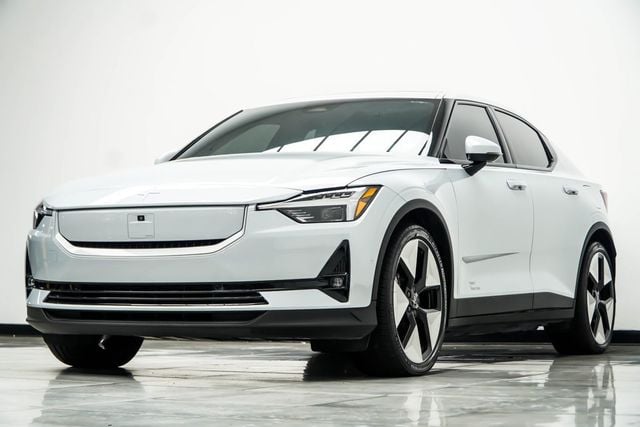 2024 Polestar 2 Long Range Dual Motor Plus - 23066145 - 8
