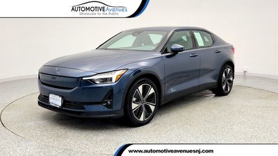 2024 Polestar 2