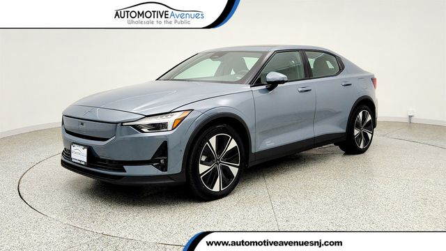 2024 Polestar 2 Long Range Dual Motor Plus - 23040110 - 0