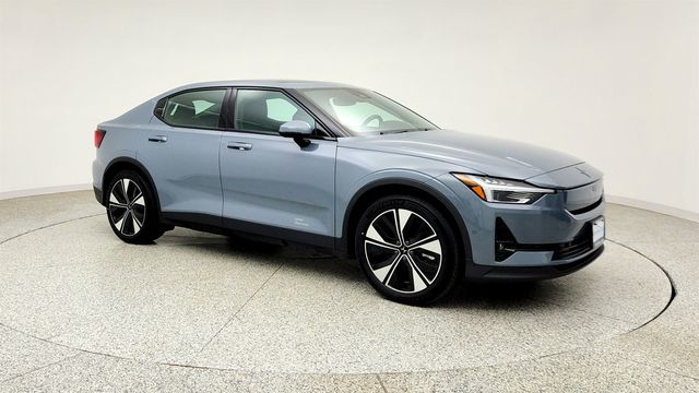 2024 Polestar 2 Long Range Dual Motor Plus - 23040110 - 2