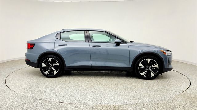 2024 Polestar 2 Long Range Dual Motor Plus - 23040110 - 3